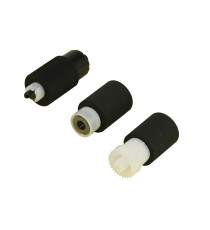 Kit rullo di prelievo carta a lunga durata Long Life Paper Pickup Roller Kit  compatibile per Kyocera 2F909171,2HN06080,2F906230 Kit rullo di prelievo carta a lunga durata Long Life Paper Pickup Roller Kit  compatibile per Kyocera 2F909171,2HN06080,2F906230