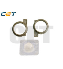 2xBoccola rullo superiore destra Upper Roller Bushing Right compatibile per Kyocera FS1030,M2030 2H425150 2xBoccola rullo superiore destra Upper Roller Bushing Right compatibile per Kyocera FS1030,M2030 2H425150