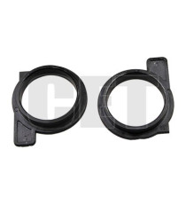 2xBoccola rullo superiore destra 2BR20190 Upper Roller Bushing Right COMPATIBILE PER KYOCERA FS-1350,M2030,P2035 2xBoccola rullo superiore destra 2BR20190 Upper Roller Bushing Right COMPATIBILE PER KYOCERA FS-1350,M2030,P2035