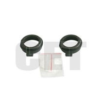 2xboccole a rulli superiori anteriori Upper Roller Bushing Front 2F725080 COMPATIBILE PER KYOCERA 3010,3510,2560,3060 2xboccole a rulli superiori anteriori Upper Roller Bushing Front 2F725080 COMPATIBILE PER KYOCERA 3010,3510,2560,3060