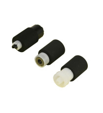 Kit rullo di prelievo carta Paper Pickup Roller Kit compatibile per Kyocera P2235,P2040,M2040,M3040,TASKalfa3010 Kit rullo di prelievo carta Paper Pickup Roller Kit compatibile per Kyocera P2235,P2040,M2040,M3040,TASKalfa3010