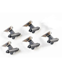 5XDito raccoglitore superiore con molla Upper Picker Finger W/Spring 2FT20120 - 2FT20160 - 2BR20240 COMPATIBILE PER KYOCERA 5XDito raccoglitore superiore con molla Upper Picker Finger W/Spring 2FT20120 - 2FT20160 - 2BR20240 COMPATIBILE PER KYOCERA