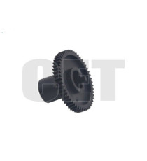 Ingranaggio a rulli inferiore destro 52T Fuser Feed Guide COMPATIBILE PER KYOCERA  M2635,M2540,2640,2735,P2235,2040 Ingranaggio a rulli inferiore destro 52T Fuser Feed Guide COMPATIBILE PER KYOCERA  M2635,M2540,2640,2735,P2235,2040