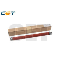 Rullo con manica superiore con cuscinetto (rosso) Upper Sleeved Roller W/Bearing (Red)  compatibile per Xerox  VersaLink C7020 Rullo con manica superiore con cuscinetto (rosso) Upper Sleeved Roller W/Bearing (Red)  compatibile per Xerox  VersaLink C7020