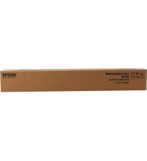 Epson T6713 LXMB01 C13T671300 maintenance box Epson Workforce Enterprise WF-C17590,M21000,C20600 Waste residuo inchiostro Epson T6713 LXMB01 C13T671300 maintenance box Epson Workforce Enterprise WF-C17590,M21000,C20600 Waste residuo inchiostro