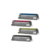 Pack Brother TN-248VAL BK-C-M-Y toner originale per Brother DCP-L3520CDWE,HL-L3220CW,HL-L8230CDW TN24VAL capacità 1.000 pagine Pack Brother TN-248VAL BK-C-M-Y toner originale per Brother DCP-L3520CDWE,HL-L3220CW,HL-L8230CDW TN24VAL capacità 1.000 pagine