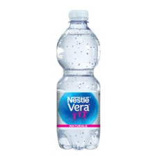 Acqua naturale - PET - bottiglia da 500 ml - Vera Acqua naturale - PET - bottiglia da 500 ml - Vera