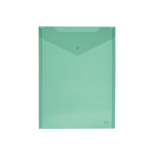 Busta con bottone - formato verticale - 11,5x15,5 cm - colori assortiti - Lebez Busta con bottone - formato verticale - 11,5x15,5 cm - colori assortiti - Lebez