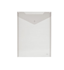 Busta con bottone - formato verticale - 11,5x15,5 cm - colori assortiti - Lebez Busta con bottone - formato verticale - 11,5x15,5 cm - colori assortiti - Lebez