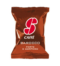 Capsula caffè - Barocco - Essse Caffè Capsula caffè - Barocco - Essse Caffè