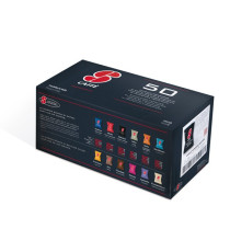 Capsula caffè - Barocco - Essse Caffè Capsula caffè - Barocco - Essse Caffè