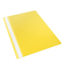 Cartellina ad aghi Report File - con fermafogli - PPL - 21x29,7 cm - giallo - Esselte Cartellina ad aghi Report File - con fermafogli - PPL - 21x29,7 cm - giallo - Esselte