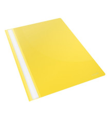 Cartellina ad aghi Report File - con fermafogli - PPL - 21x29,7 cm - giallo - Esselte Cartellina ad aghi Report File - con fermafogli - PPL - 21x29,7 cm - giallo - Esselte