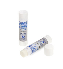 Colla stick - 10 gr - bianco - Starline