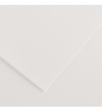 Foglio Colorline - 70x100 cm - 220 gr - bianco - Canson Foglio Colorline - 70x100 cm - 220 gr - bianco - Canson