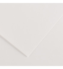 Foglio Colorline - 70x100 cm - 220 gr - bianco - Canson Foglio Colorline - 70x100 cm - 220 gr - bianco - Canson