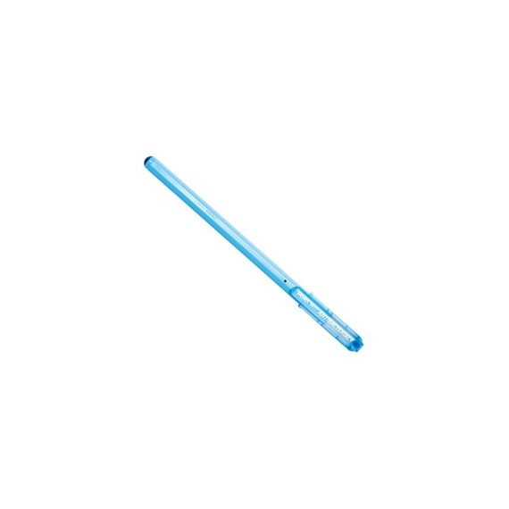 Penna sfera Superb Antibacterical+ - punta 0,7 mm - inchiostro blu 