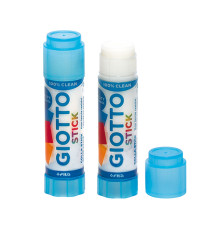 Colla Stick - 40 gr - bianco - Giotto Colla Stick - 40 gr - bianco - Giotto
