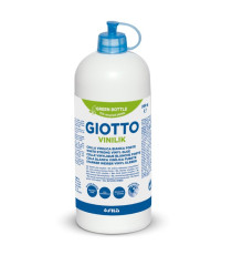 Colla vinilica Vinilik - 250 gr - bianco - Giotto Colla vinilica Vinilik - 250 gr - bianco - Giotto