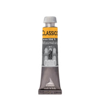 Colore a olio - extrafine - 20 ml - giallo permanente scuro - Maimeri Colore a olio - extrafine - 20 ml - giallo permanente scuro - Maimeri