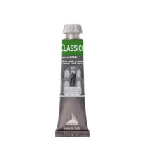 Colore a olio - extrafine - 20 ml - verde ossido di cromo - Maimeri Colore a olio - extrafine - 20 ml - verde ossido di cromo - Maimeri