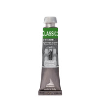 Colore a olio - extrafine - 20 ml - verde ossido di cromo - Maimeri Colore a olio - extrafine - 20 ml - verde ossido di cromo - Maimeri