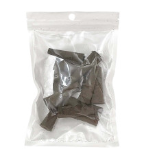 Coni in spugna - per orto idroponico - Verdemax - conf. 12 pezzi