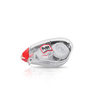 Correttore a nastro Compact Flex Roller - 6 mm x 10 mt - Pritt