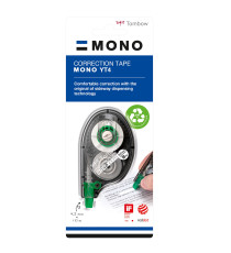 Correttore a nastro Mono Correction - 4,2 mm x 10 mt - Tombow