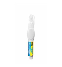 Correttore liquido a penna - 8ml - Uhu Correttore liquido a penna - 8ml - Uhu
