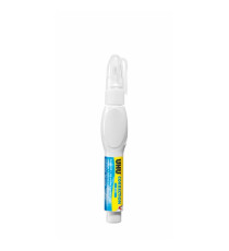 Correttore liquido a penna - 8ml - Uhu Correttore liquido a penna - 8ml - Uhu