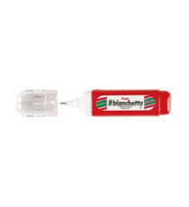 Correttore liquido Il Bianchetto - 12 ml - punta fine - Pentel Correttore liquido Il Bianchetto - 12 ml - punta fine - Pentel
