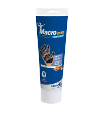 Crema lavamani MacroCream - in tubetto - 250 ml - Nettuno