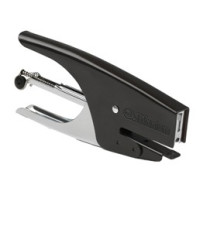 Cucitrice a pinza - passo 6 - nero - Titanium Cucitrice a pinza - passo 6 - nero - Titanium