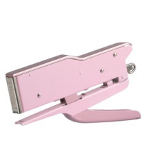 Cucitrice a pinza 548/E Pastel - rosa - Zenith Cucitrice a pinza 548/E Pastel - rosa - Zenith