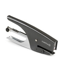 Cucitrice a pinza Kartia 8 - capacità 200 punti - nero - Iternet