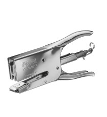 Cucitrice a pinza Rapid Classic K1 - acciaio cromato - Rapid