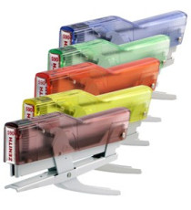 Cucitrice a pinza Zenith 590 Fun - colori assortiti