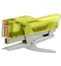 Cucitrice a pinza Zenith 590 Fun - colori assortiti