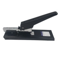 Cucitrice da tavolo 135 - alti spessori - max 120 fogli - Molho Leone Cucitrice da tavolo 135 - alti spessori - max 120 fogli - Molho Leone