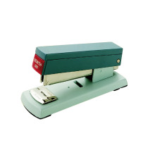 Cucitrice da tavolo 500 - max 35 fogli - grigio - Zenith