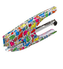 Cucitrice Thaiti 0170 Kartia - passo 6 - fantasie assortite - Iternet