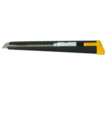 Cutter Olfa 180 Black - Lebez Cutter Olfa 180 Black - Lebez