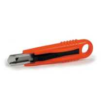 Cutter SX 12 1 - lama a rientro automatico - Artiglio Cutter SX 12 1 - lama a rientro automatico - Artiglio