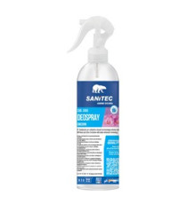 Deo spray emozioni fiorite - 300 ml - Sanitec Deo spray emozioni fiorite - 300 ml - Sanitec