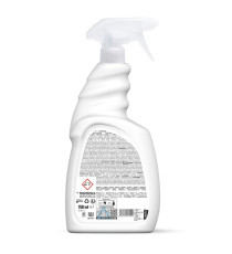 Disincrostante Ultrakal - fortemente acido - profumato - 750 ml - Sanitec Disincrostante Ultrakal - fortemente acido - profumato - 750 ml - Sanitec