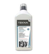 Disinfettante bucato - antiodore - 2lt - Tekna Disinfettante bucato - antiodore - 2lt - Tekna