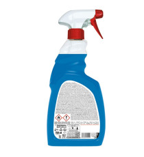 Disinfettante Multi Activ Bagno - trigger 750 ml - Sanitec Disinfettante Multi Activ Bagno - trigger 750 ml - Sanitec