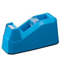 Dispenser da banco - nastri 33 m - azzurro - Starline