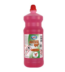 Alcool etilico denaturato 90° - 750 ml - Amacasa Alcool etilico denaturato 90° - 750 ml - Amacasa